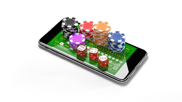 seja777 live Capsa Banting table setup showing dealer area and player positions